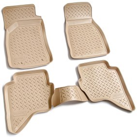 Fußmatten F-8340 von RECAMBO günstig für 48,19 € online kaufen