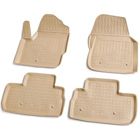 Fußmatten F-8347 von RECAMBO günstig für 52,41 € online kaufen