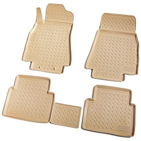 Fußmatten F-8356a von RECAMBO günstig für 55,59 € online kaufen