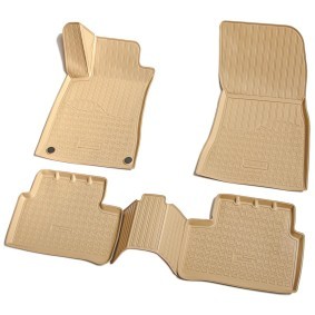 Fußmatten F-8358a von RECAMBO günstig für 50,26 € online kaufen