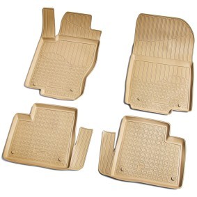Fußmatten F-8365a von RECAMBO günstig für 43,37 € online kaufen