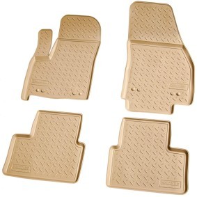 Fußmatten F-8380 von RECAMBO günstig für 49,78 € online kaufen