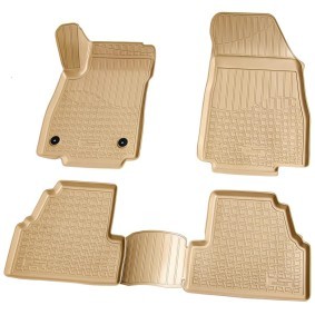 Fußmatten F-8381a von RECAMBO günstig für 44,97 € online kaufen