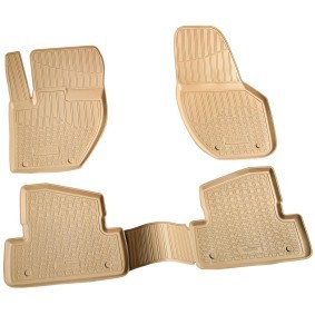 Fußmatten F-8400 von RECAMBO günstig für 46,58 € online kaufen