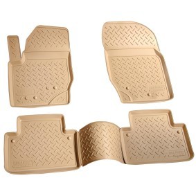 Fußmatten F-8408 von RECAMBO günstig für 50,82 € online kaufen