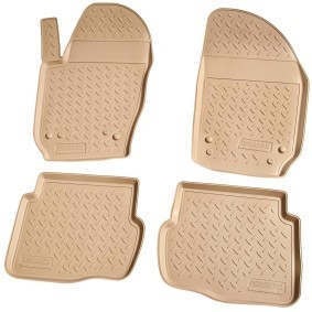 Fußmatten F-8419a von RECAMBO günstig für 46,02 € online kaufen