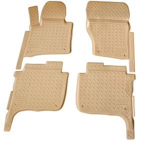 Fußmatten F-8426a von RECAMBO günstig für 55,59 € online kaufen