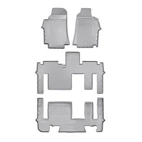 Fußmatten F-8490 von RECAMBO günstig für 84,89 € online kaufen