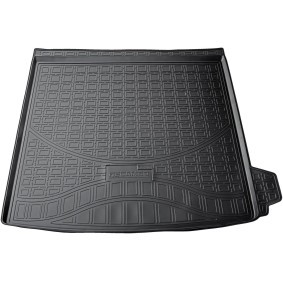 Kofferraum des Herstellers RECAMBO - Originalware Artikelnummer: K-0014