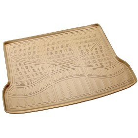 Kofferraumwanne K-0274-B von RECAMBO günstig für 42,34 € online kaufen