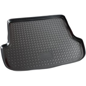Compre Bandeja de porta-malas da RECAMBO KPE-6770 a um preço baixo por 27,51 €
