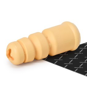 Osta Vaimennuskumi, jousitus RIDEX:llä 1182R0137 edullisesti hintaan 11,17 €