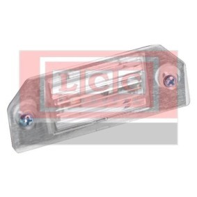 Acquista Luce targa da LCC LA0204 a buon mercato per soli 5,74 €