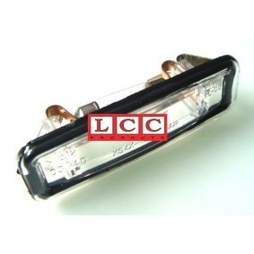 Acquista Luce targa da LCC LA0205 a buon mercato per soli 11,66 €