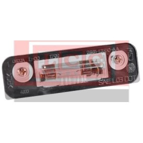 Acquista Luce targa da LCC LA0207 a buon mercato per soli 9,76 €