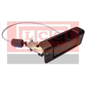 Türschloß LCC3004B von LCC günstig für 47,41 € online kaufen