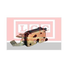 Türschloß LCC3013 von LCC günstig für 26,10 € online kaufen