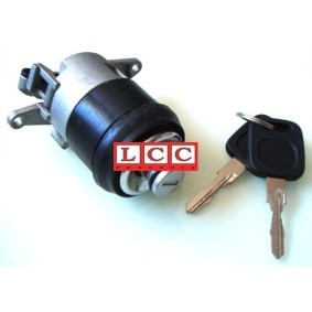 Compre Fechadura da tampa da mala da LCC LCC3020 a um preço baixo por 22,92 €
