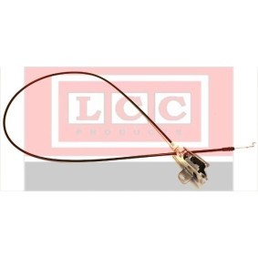 Türschloß LCC3035A von LCC günstig für 27,29 € online kaufen