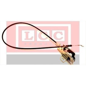 Türschloß LCC3035B von LCC günstig für 27,32 € online kaufen