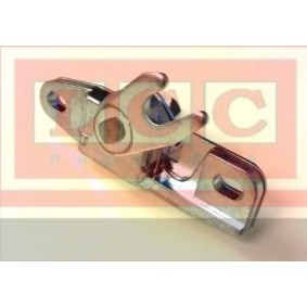 Compre Fechadura de porta de LCC online para Movano Camião de plataforma / Chassis (X70) a preços moderados