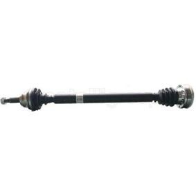 Antriebswelle 17-0124 von METELLI günstig für 29,47 € online kaufen
