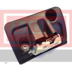 Kofferraumdeckelschloß LCC3054 von LCC günstig für 27,55 € online kaufen