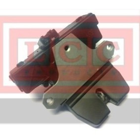 Kofferraumdeckelschloß LCC3066 von LCC günstig für 30,07 € online kaufen