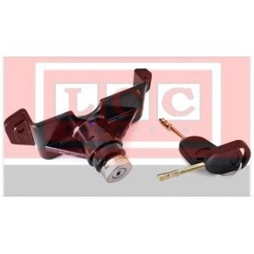 Motorhaubenschloß LCC3091 von LCC günstig für 31,18 € online kaufen