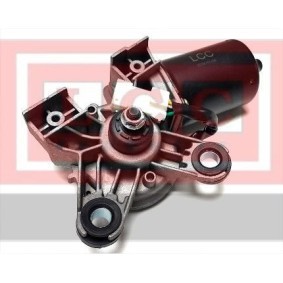 Scheibenwischermotor von LCC
