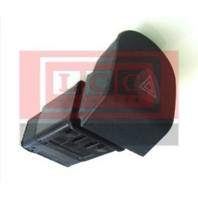 Compre Interruptor piscas de emergência da LCC LCC4011 a um preço baixo por 12,24 €
