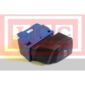 Fensterheberschalter LCC4018 von LCC günstig für 5,92 € online kaufen