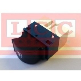 Fensterheberschalter LCC4021 von LCC günstig für 12,25 € online kaufen