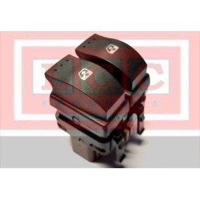 Acquista Interruttore, Alzacristallo da LCC LCC4025A a buon mercato per soli 22,26 €