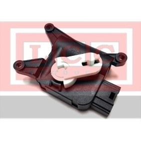 Stellmotor für Temperaturklappe des Herstellers LCC - Originalware Artikelnummer: LCC4042