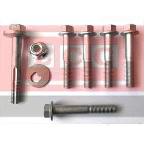 Reparatursatz, Querlenker des Herstellers LCC - Originalware Artikelnummer: LCC5205