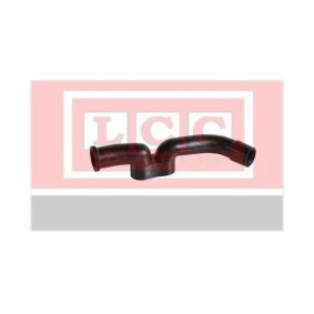 Schlauch, Zylinderkopfhaubenentlüftung LCC6107AK von LCC günstig für 11,30 € online kaufen