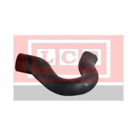Ladeluftschlauch LCC6142 von LCC günstig für 24,31 € online kaufen