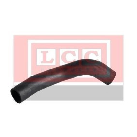 Ladeluftschlauch von LCC