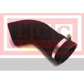Ladeluftschlauch von LCC