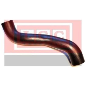 Ladeluftschlauch LCC6268 von LCC günstig für 38,02 € online kaufen