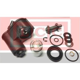 Handbremsbeläge des Herstellers LCC - Originalware Artikelnummer: LCC7026