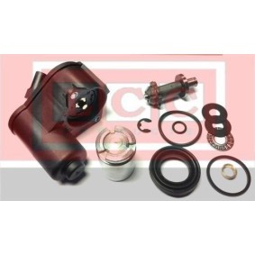 Handbremsbeläge des Herstellers LCC - Originalware Artikelnummer: LCC7026A