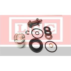 Acquista Regolatore, Pinza freno stazionamento da LCC LCC7026C a buon mercato per soli 47,53 €