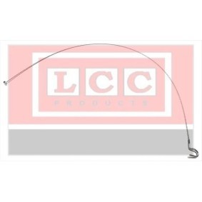 Handbremsseil von LCC