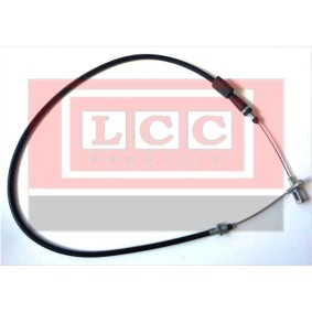 Handbremsseil für IVECO von LCC