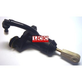 Geberzylinder, Kupplung LCC8276 von LCC günstig für 36,52 € online kaufen