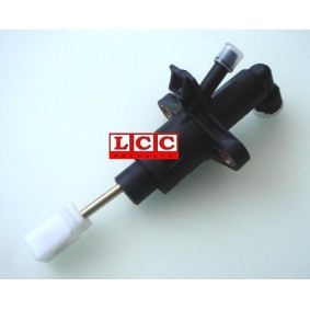 Geberzylinder, Kupplung LCC8287 von LCC günstig für 18,90 € online kaufen