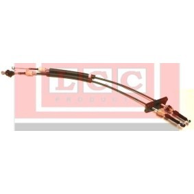 Seilzug, Schaltgetriebe LCC8517 von LCC günstig für 77,55 € online kaufen