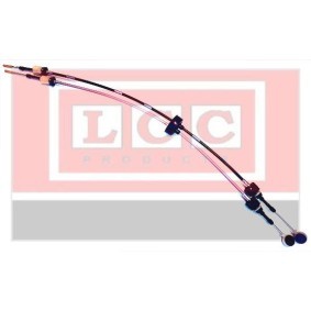 Achetez des Tirette à câble, boîte de vitesse manuelle LCC LCC8528 à prix pour 55,99 €